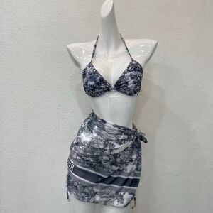<AUTHENTIC>DIOR Swimsuit